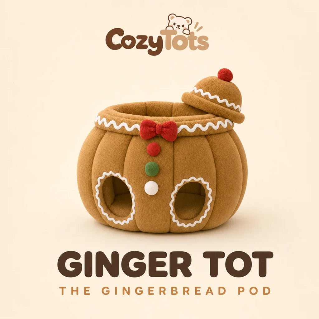 Cozy Tots