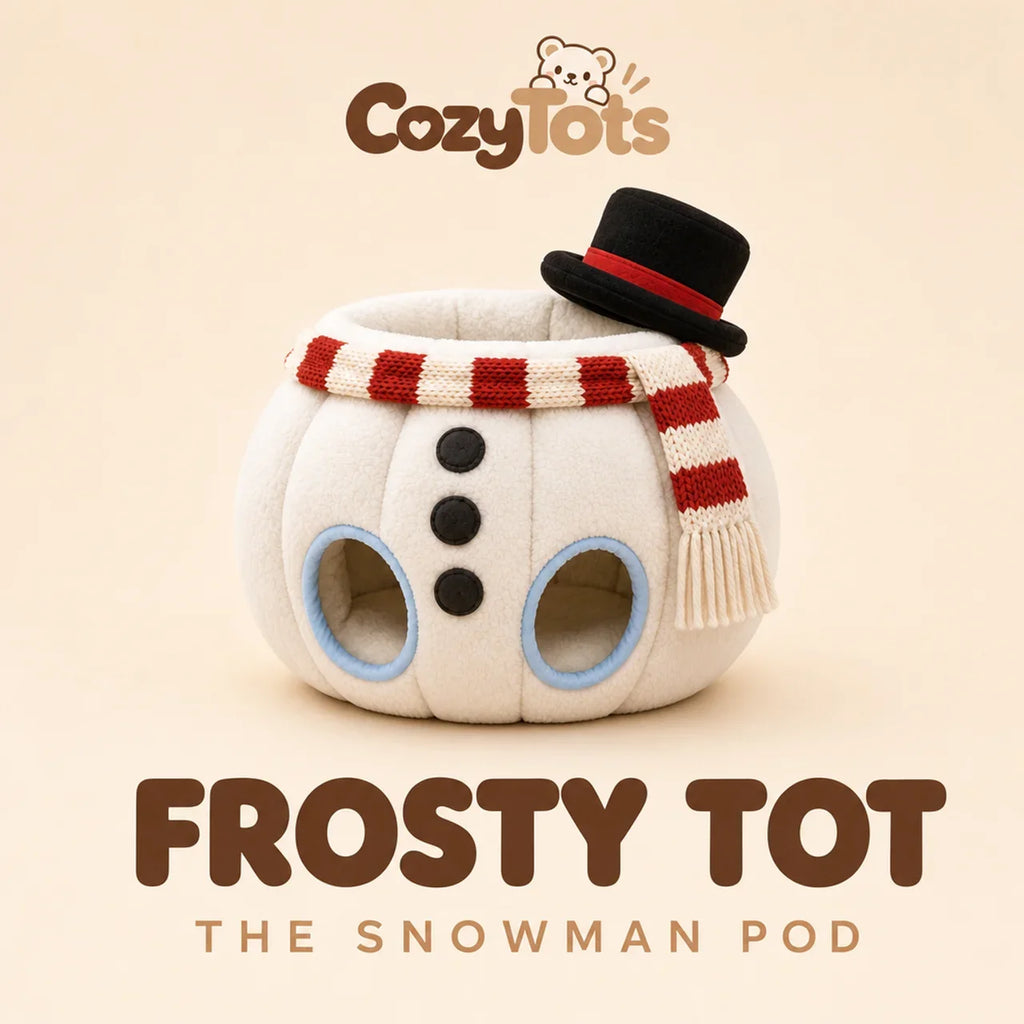 Cozy Tots