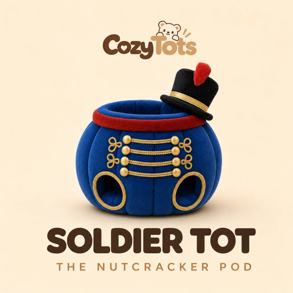 Cozy Tots