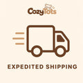 Expedited Shipping