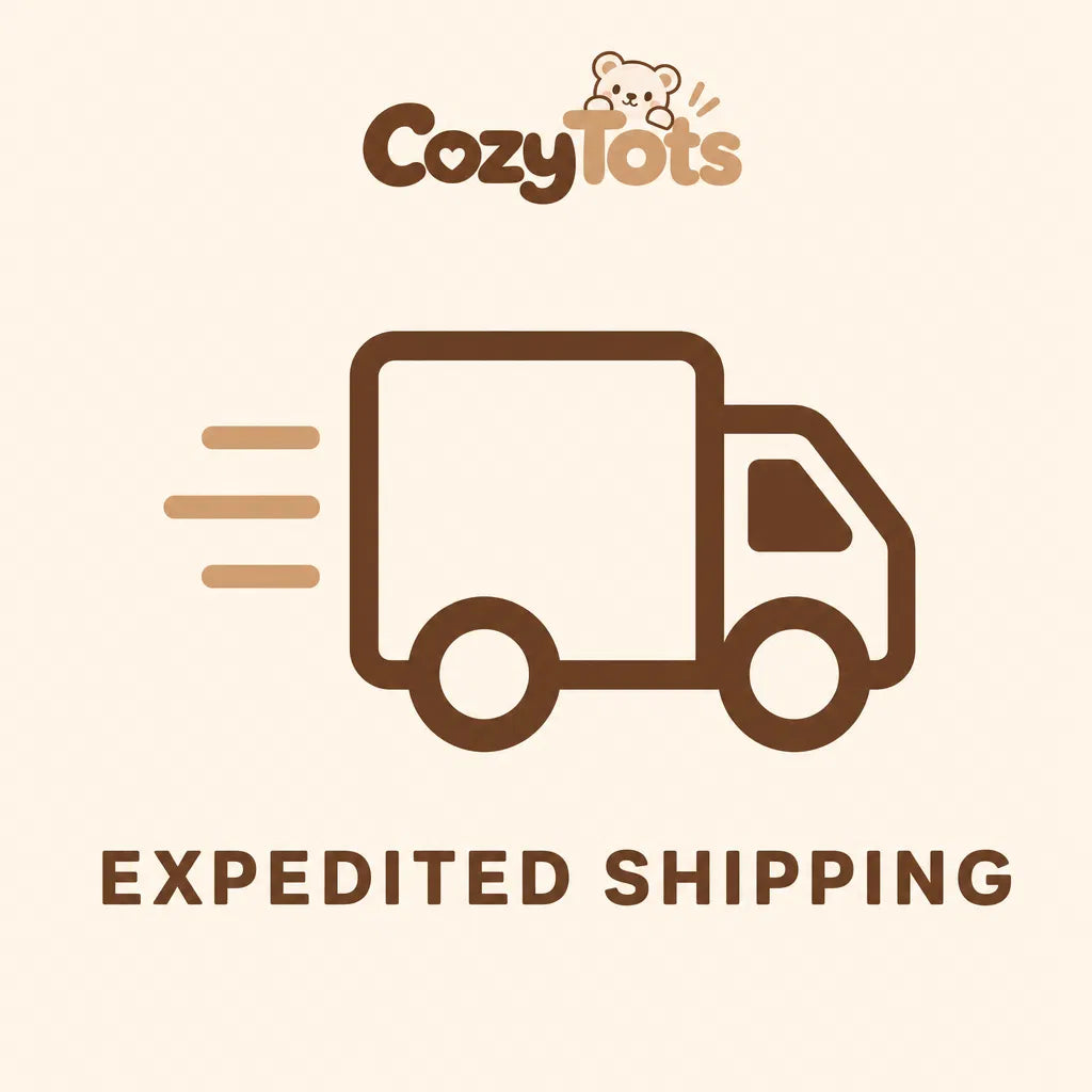Expedited Shipping